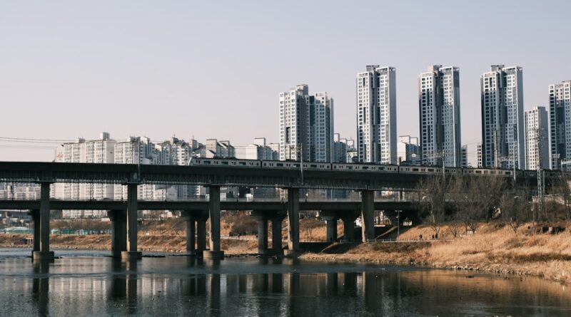 이천 아파트 오수와 악취 갈등 해결 관련 참고 이미지